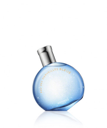 Hermès EAU DES MERVEILLES BLEUE Eau de toilette 30 ml