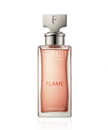 Calvin Klein ETERNITY FLAME Eau de parfum 100 ml