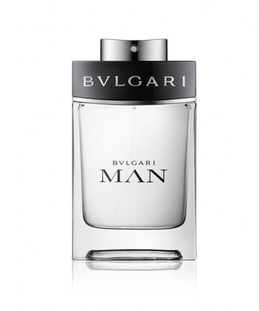 Bvlgari BVLGARI MAN Eau de toilette Vaporizador 100 ml