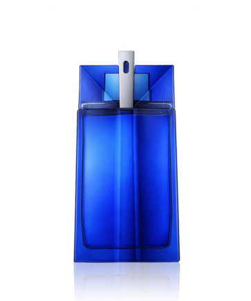 Mugler ALIEN MAN FUSION Eau de toilette 100 ml