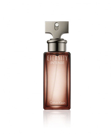 Calvin Klein ETERNITY INTENSE Eau de parfum 50 ml