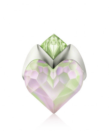 Thierry Mugler AURA SENSUELLE Eau de parfum 50 ml