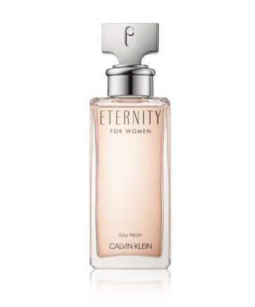 Calvin Klein ETERNITY EAU FRESH Eau de parfum 100 ml