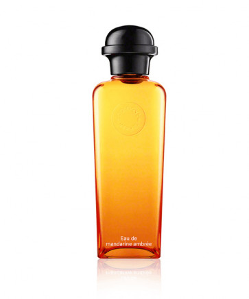 Hermès EAU D'ORANGE VERTE Eau de toilette Vaporizador 100 ml