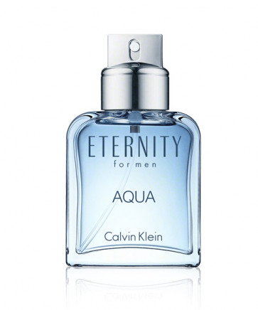 Calvin Klein ETERNITY AQUA MEN Eau de toilette 200 ml