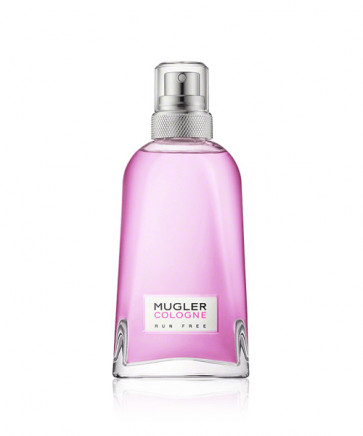 Thierry Mugler MUGLER COLOGNE Run Free 100 ml