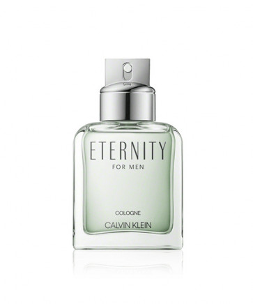 Calvin Klein ETERNITY FOR MEN COLOGNE Eau de toilette 50 ml