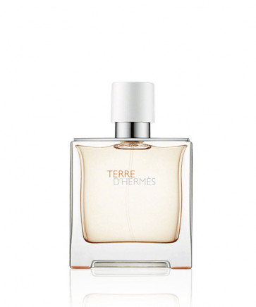 Hermès TERRE D'HERMÈS Eau de toilette Vaporizador 100 ml