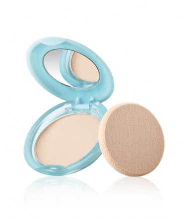 Shiseido PURENESS Matifying Compact Oil-Free SPF15 N 60 Fondo de maquillaje