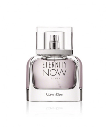 Calvin Klein ETERNITY Eau de parfum Vaporizador 100 ml