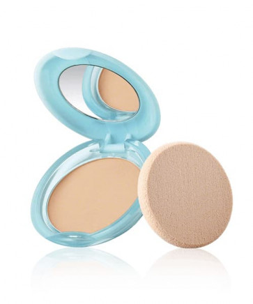 Shiseido PURENESS Matifying Compact Oil-Free SPF15 N 50 Fondo de maquillaje