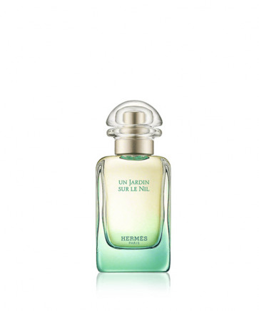 Hermès UN JARDIN SUR LE NIL Eau de toilette Vaporizador 50 ml