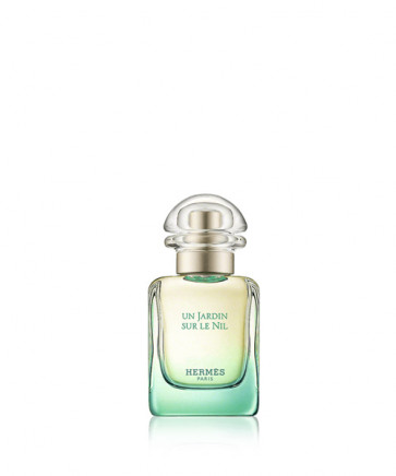 Hermès UN JARDIN SUR LE NIL Eau de toilette Vaporizador 50 ml