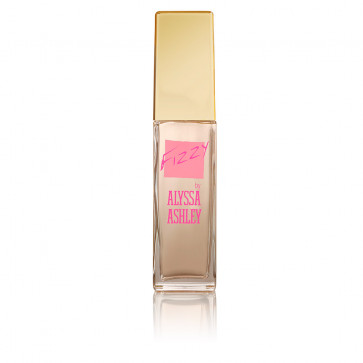 Alyssa Ashley FIZZY Eau de toilette Vaporizador 100 ml