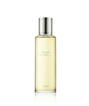 Hermès VOYAGE D'HERMÈS Eau de parfum Vaporizador 100 ml Recargable
