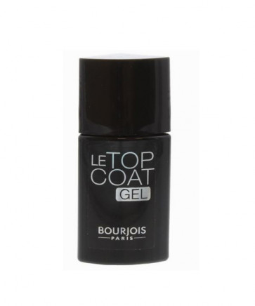 Bourjois 3D Gel Top Coat