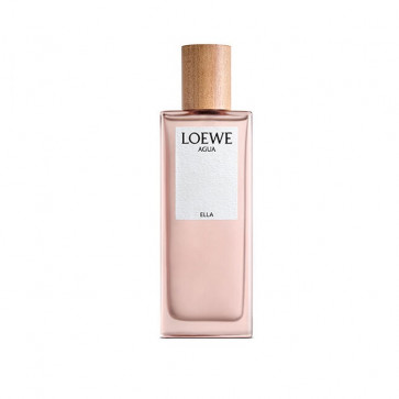 Loewe AGUA DE LOEWE Eau de toilette Vaporizador 100 ml