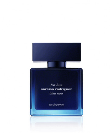 Narciso Rodríguez BLEU NOIR FOR HIM Eau de parfum 50 ml