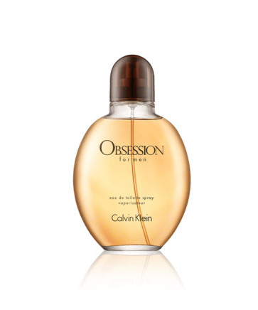 Calvin Klein OBSESSION FOR MEN Eau de toilette Vaporizador 75 ml