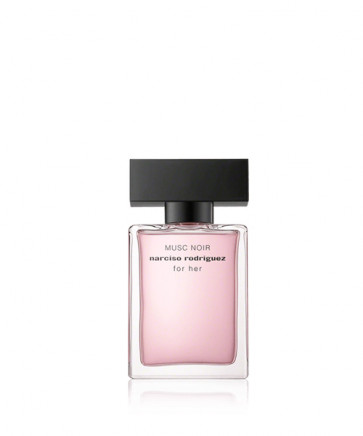 Narciso Rodríguez FOR HER MUSC NOIR Eau de parfum 30 ml