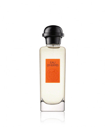 Hermès EAU D'HERMÈS Eau de toilette Vaporizador 100 ml