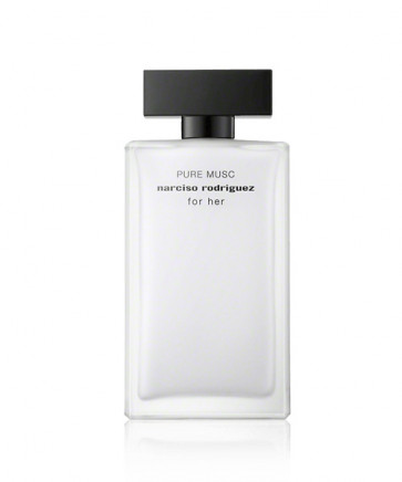 Narciso Rodríguez FOR HER PURE MUSC Eau de parfum 150 ml