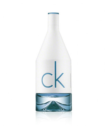 Calvin Klein CK IN2U HIM Eau de toilette Vaporizador 150 ml