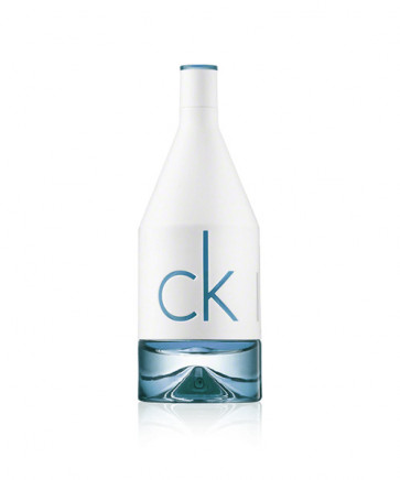 Calvin Klein CK IN2U HIM Eau de toilette Vaporizador 100 ml