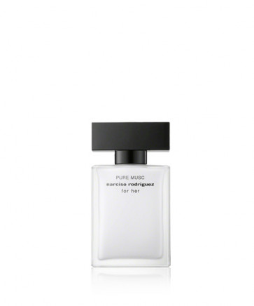 Narciso Rodríguez FOR HER PURE MUSC Eau de parfum 30 ml