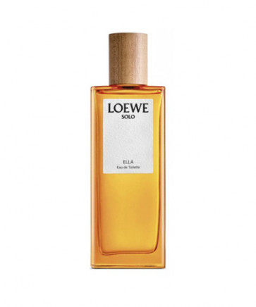 Loewe SOLO LOEWE ELLA Eau de toilette 50 ml