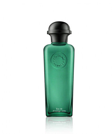 Hermès EAU D'ORANGE VERTE Eau de cologne Vaporizador 100 ml