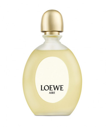 Loewe AIRE LOEWE Eau de toilette Vaporizador 75 ml