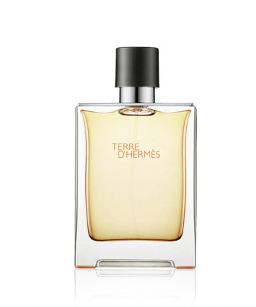 Hermès TERRE D'HERMÈS Eau de toilette Vaporizador 100 ml