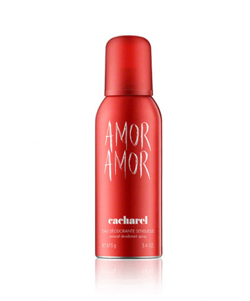 Cacharel AMOR AMOR Desodorante Vaporizador 150 ml