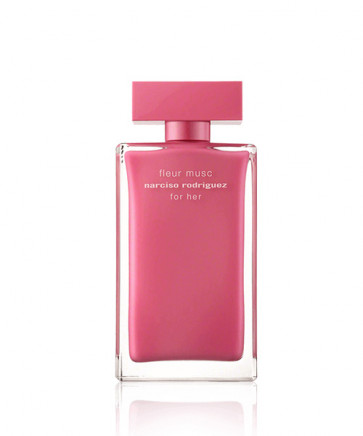 Narciso Rodríguez FOR HER FLEUR MUSC Eau de parfum 100 ml