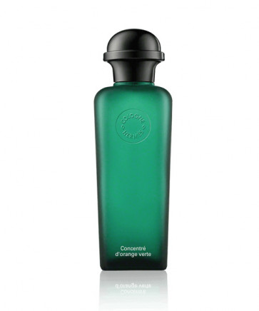 Hermès EAU D'ORANGE VERTE Eau de toilette Vaporizador 200 ml