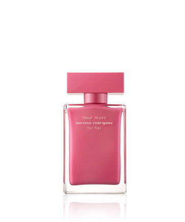 Narciso Rodríguez FOR HER FLEUR MUSC Eau de parfum 50 ml