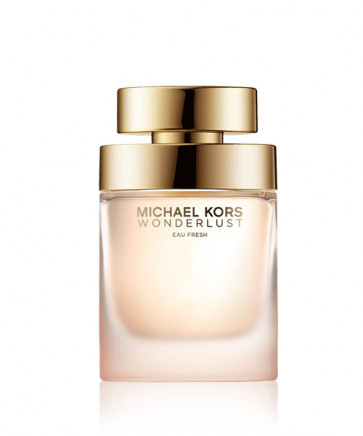 Michael Kors WONDERLUST Eau Fresh Eau de Parfum 100 ml