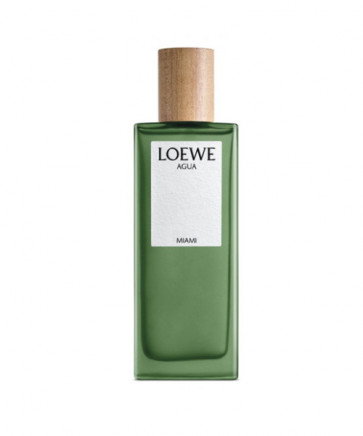 Loewe AGUA MIAMI Eau de toilette 50 ml