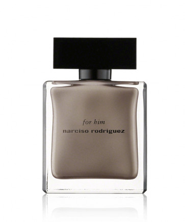 Narciso Rodriguez NARCISO RODRIGUEZ FOR HIM Eau de toilette Vaporizador 100 ml