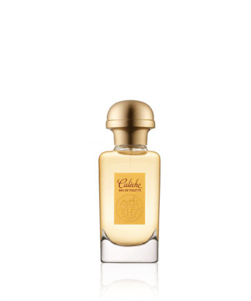 Hermès CALÈCHE Eau de toilette Vaporizador 100 ml