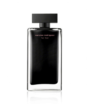 Narciso Rodríguez NARCISO RODRIGUEZ FOR HER Eau de parfum Vaporizador 100 ml