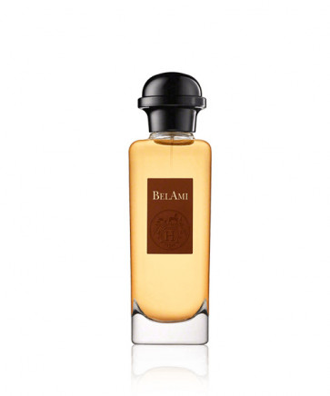 Hermès BEL AMI POUR HOMME Eau de toilette 100 ml