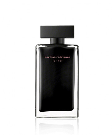 Narciso Rodríguez NARCISO RODRIGUEZ FOR HER Eau de toilette Vaporizador 100 ml