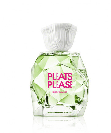 Issey Miyake PLEATS PLEASE L'EAU Eau de toilette 100 ml