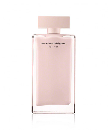 Narciso Rodríguez NARCISO RODRIGUEZ FOR HER Eau de parfum Vaporizador 100 ml