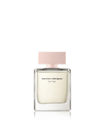Narciso Rodríguez NARCISO RODRIGUEZ FOR HER Eau de parfum 20 ml