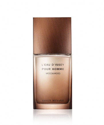 Issey Miyake L'EAU D'ISSEY WOOD&WOOD Eau de parfum 100 ml