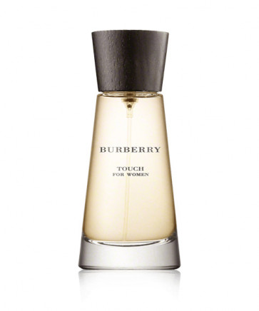Burberry TOUCH FOR WOMEN Eau de parfum Vaporizador 100 ml