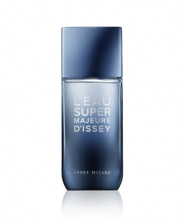 Issey Miyake L'EAU SUPER MAJEURE D'ISSEY Eau de toilette 150 ml